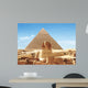 Great Sphinx Giza Egypt Wall Decal