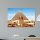 Great Sphinx Giza Egypt Wall Decal