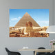 Great Sphinx Giza Egypt Wall Decal