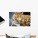 Leopard Wall Decal