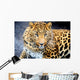 Leopard Wall Decal