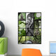 Buddhism And Relaxation Wall Decal