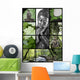 Buddhism And Relaxation Wall Decal