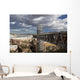 Elevator To Lookout Wall Decal