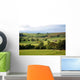 Wharfedale Yorkshire Dales Wall Decal