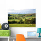 Wharfedale Yorkshire Dales Wall Decal