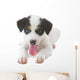 Puppy Dog Wall Decal