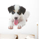 Puppy Dog Wall Decal