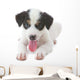 Puppy Dog Wall Decal