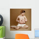 Breastfeeding Wall Decal