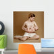 Breastfeeding Wall Decal