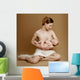 Breastfeeding Wall Decal