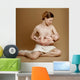 Breastfeeding Wall Decal