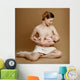 Breastfeeding Wall Decal