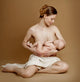 Breastfeeding Wall Decal