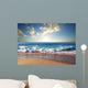 Sea Sunset Wall Decal