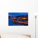 Old Town Porto Portugal Wall Decal