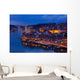 Old Town Porto Portugal Wall Decal