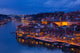 Old Town Porto Portugal Wall Decal