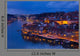 Old Town Porto Portugal Wall Decal