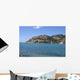 Baie Puerto Andratx Aux Wall Decal