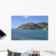 Baie Puerto Andratx Aux Wall Decal