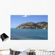 Baie Puerto Andratx Aux Wall Decal