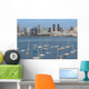 San Diego California Wall Decal