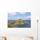 San Juan Gaztelugatxe Wall Decal