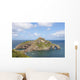 San Juan Gaztelugatxe Wall Decal