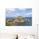 San Juan Gaztelugatxe Wall Decal