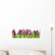 Tulpen Wall Decal