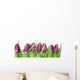 Tulpen Wall Decal