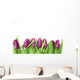 Tulpen Wall Decal