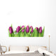 Tulpen Wall Decal