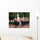 London Horse Guards Parade Wall Decal