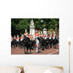London Horse Guards Parade Wall Decal