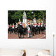 London Horse Guards Parade Wall Decal