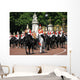 London Horse Guards Parade Wall Decal
