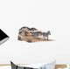 Savannah Animals Wall Decal