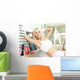 Fitness Wall Decal