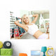 Fitness Wall Decal