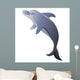 Dolphin Wall Decal