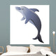 Dolphin Wall Decal
