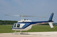 Helicopter Airfield Wall Decal