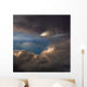 Zeppelin Wall Decal