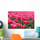 Tulips Wall Decal