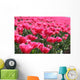 Tulips Wall Decal