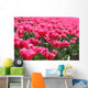 Tulips Wall Decal