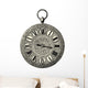 Montre Gousset Wall Decal